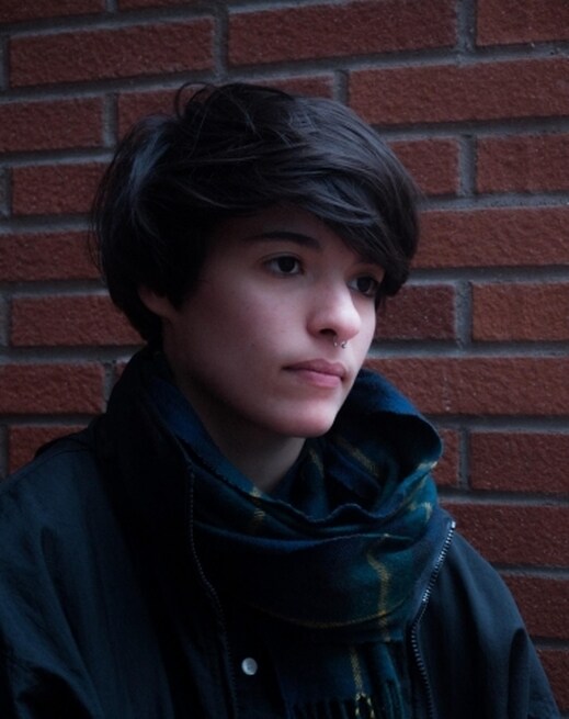 Laura Garcia (II)