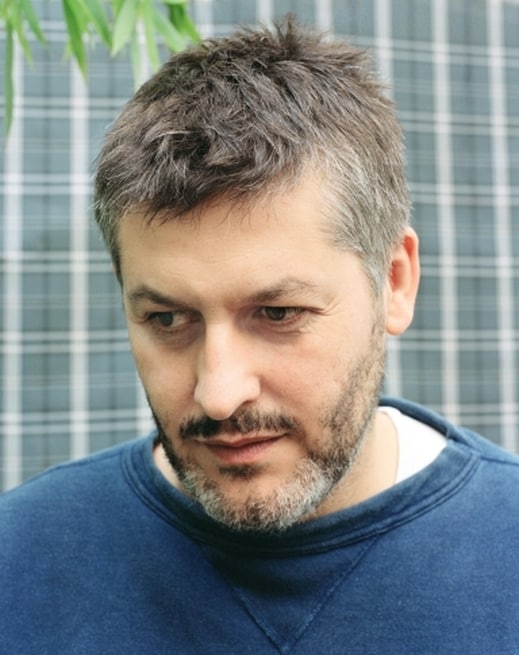 Christophe Honoré