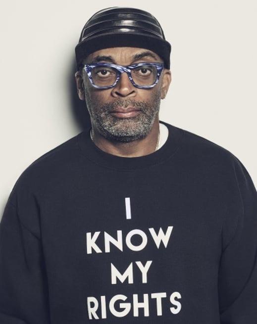 Spike Lee