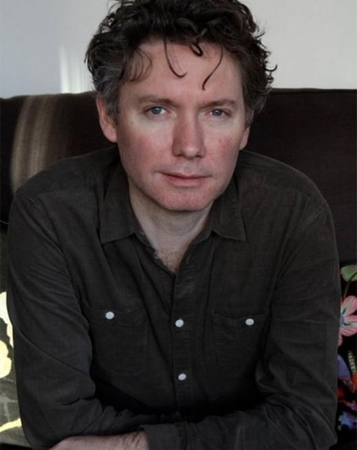 Kevin Macdonald