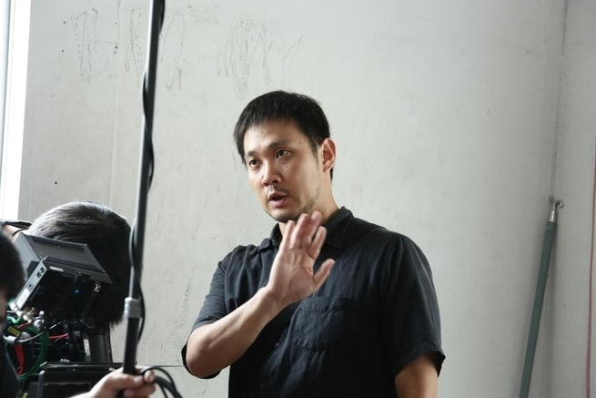 Ryûsuke Hamaguchi