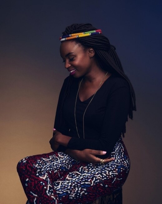 Wanuri Kahiu