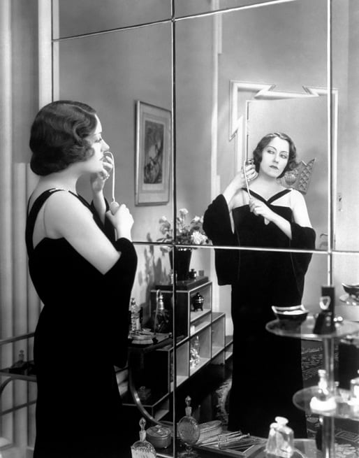 Gloria Swanson