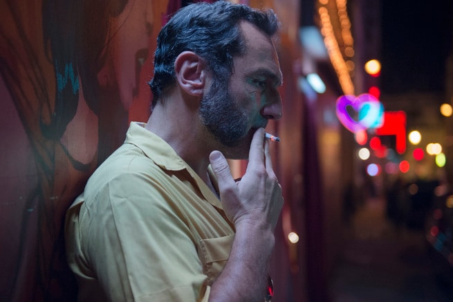 Gilles Lellouche