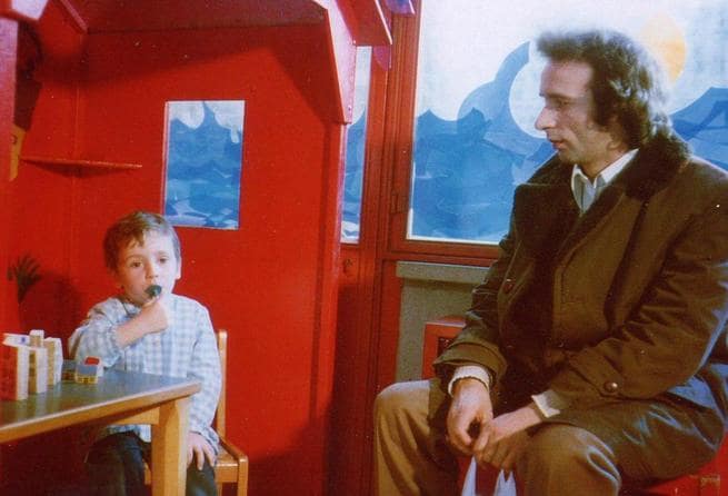 Roberto Benigni