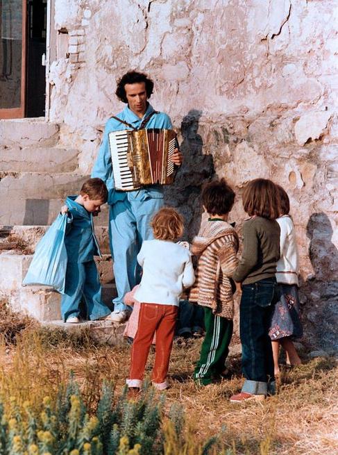 Roberto Benigni