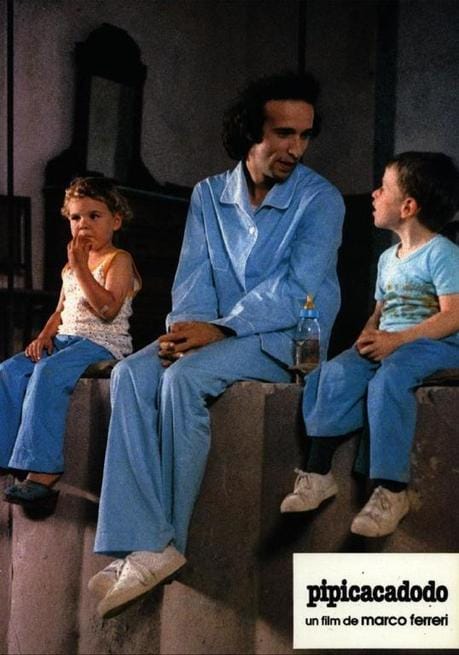 Roberto Benigni
