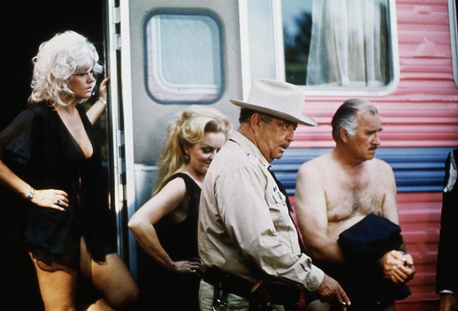 Jackie Gleason