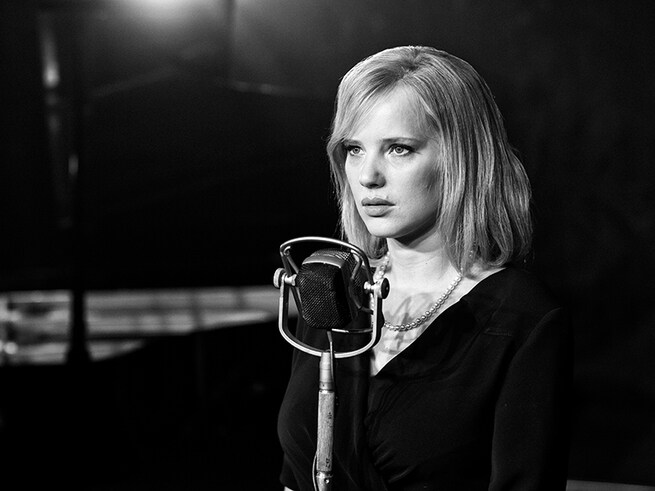 Joanna Kulig