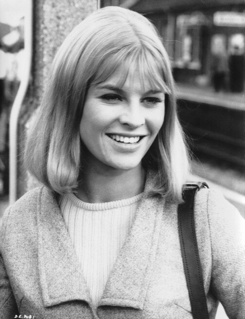 Julie Christie