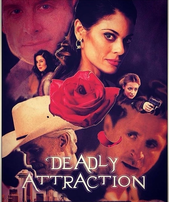 Attrazione mortale (2017) | FilmTV.it