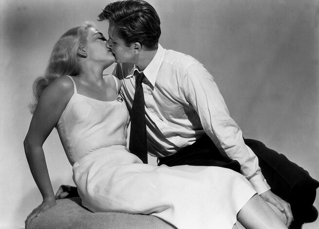 John Drew Barrymore, Joan Lorring