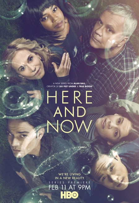 Here And Now Una Famiglia Americana In Streaming Filmtvit