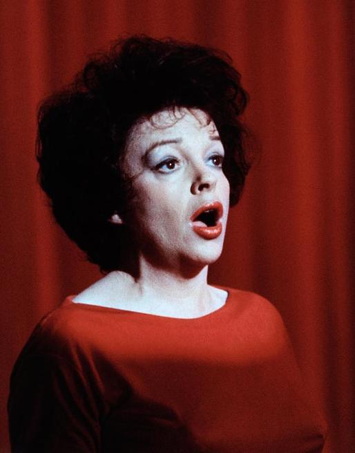 Judy Garland