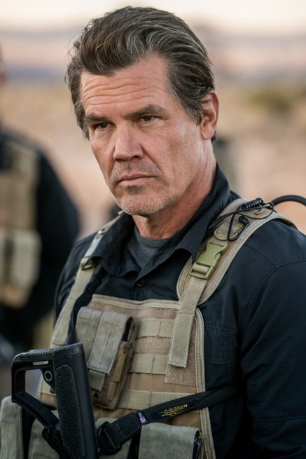 Josh Brolin