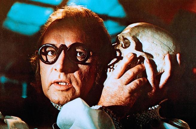 Richard Burton