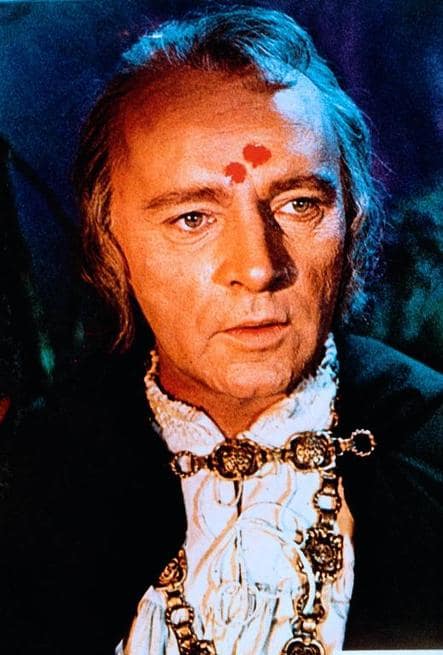 Richard Burton