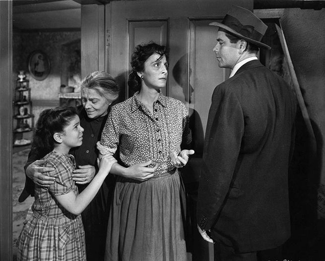 Glenn Ford