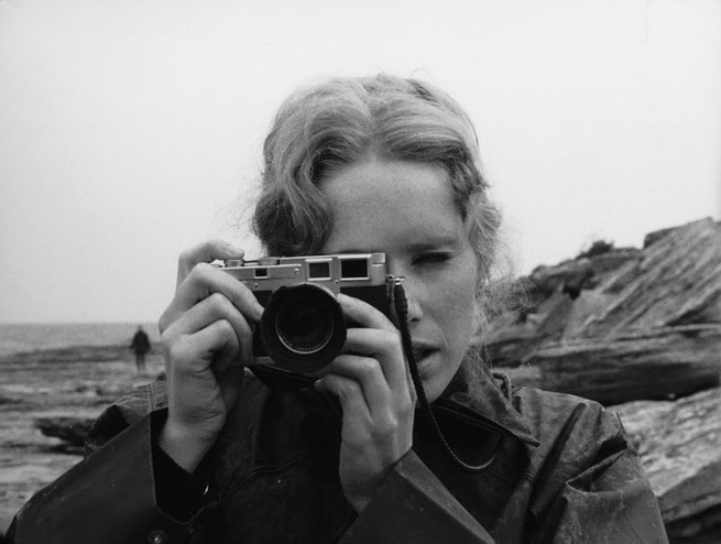 Liv Ullmann