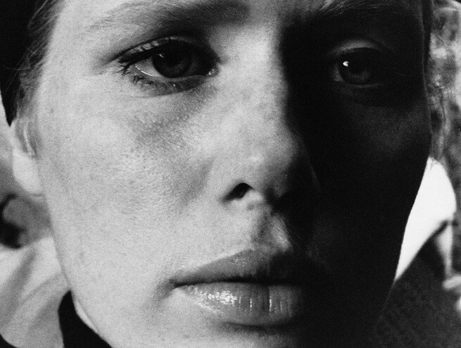 Liv Ullmann