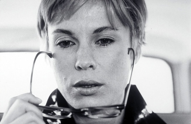 Bibi Andersson