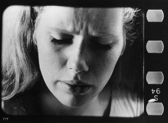 Liv Ullmann