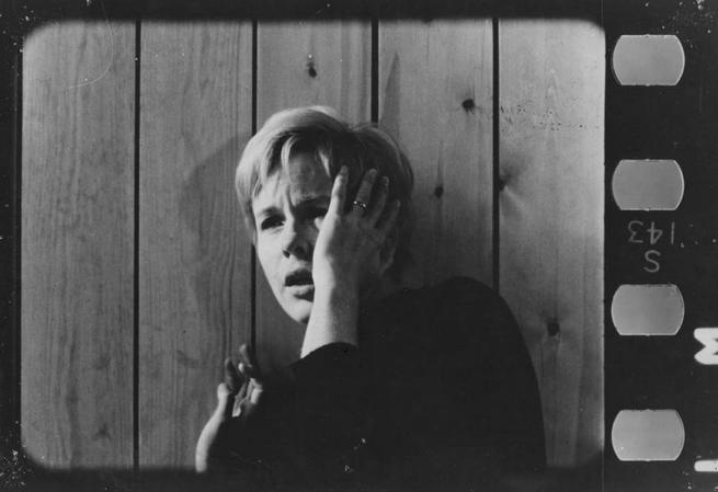 Bibi Andersson