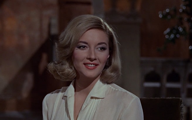 Daniela Bianchi