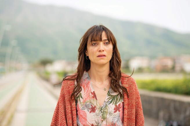 Anna Foglietta