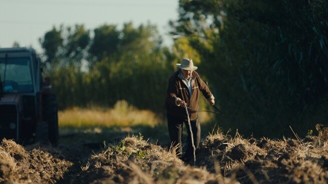 Pepe Mujica