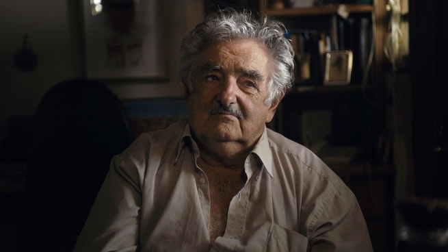 Pepe Mujica