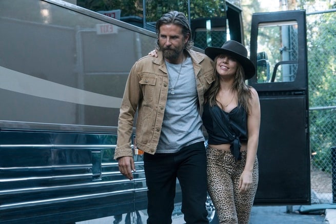 Lady Gaga, Bradley Cooper