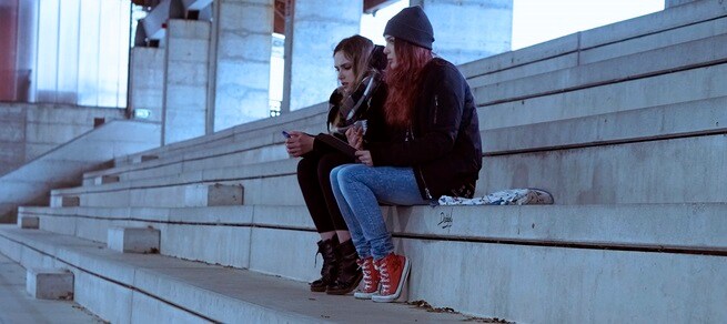 Susanna Acchiardi, Alexandra Gaspar