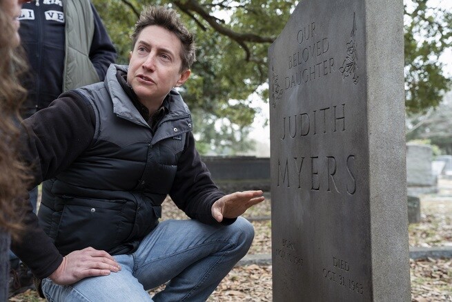 David Gordon Green