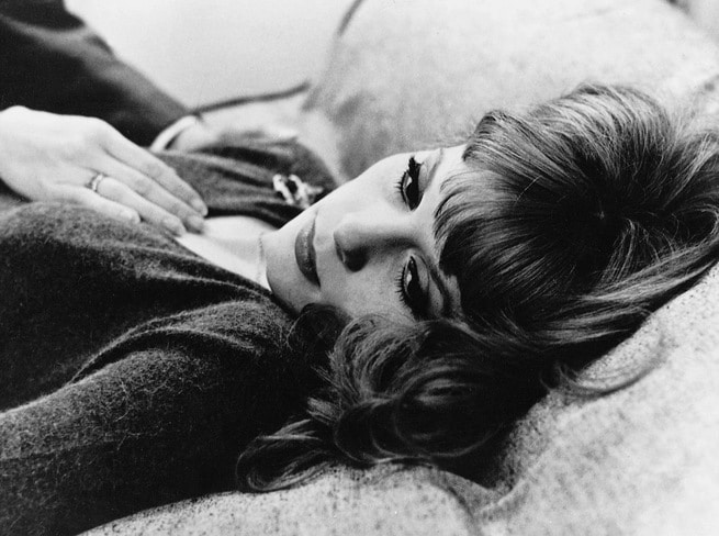 Françoise Dorléac