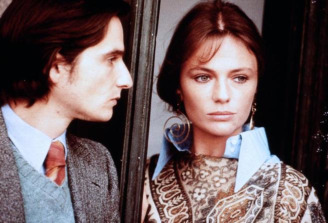 Jacqueline Bisset, Jean-Pierre Léaud