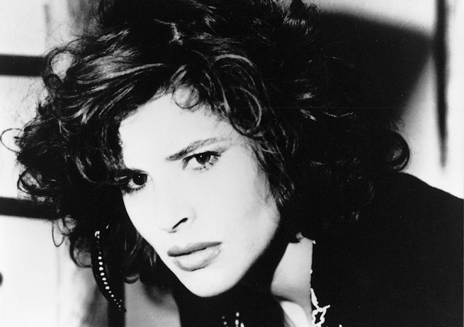 Fanny Ardant