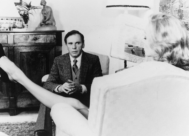 Jean-Louis Trintignant