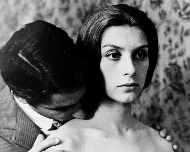 Stacey Tendeter, Jean-Pierre Léaud