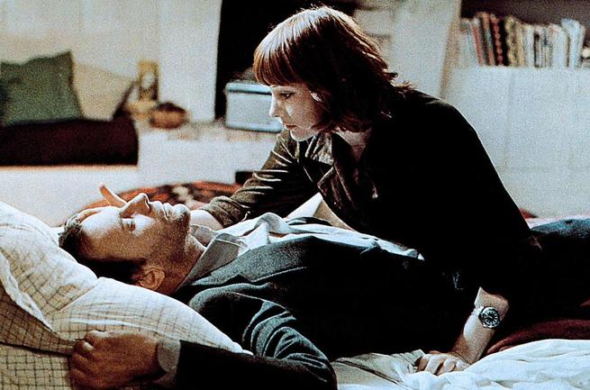 Jean-Louis Trintignant