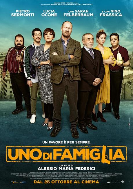 La casa di famiglia streaming openload