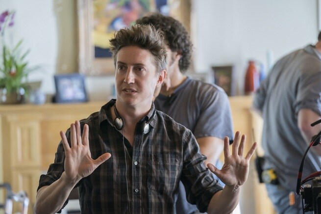 David Gordon Green