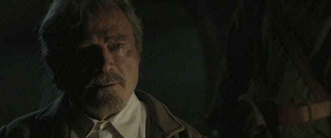 Franco Nero