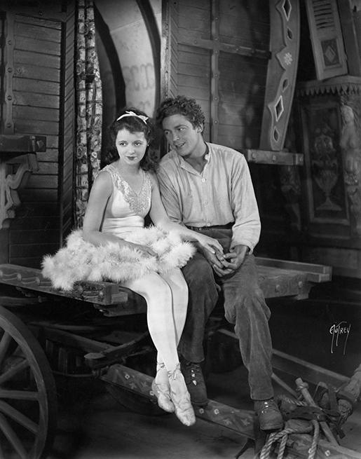 Janet Gaynor, Charles Farrell