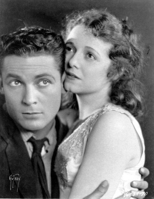 Charles Farrell, Janet Gaynor