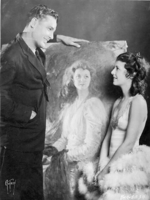 Janet Gaynor, Charles Farrell