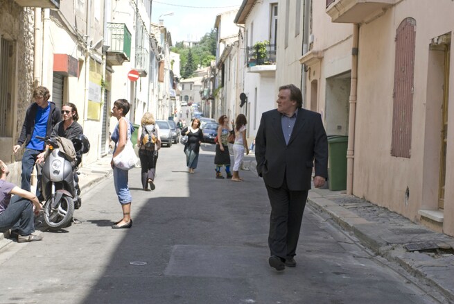 Gérard Depardieu