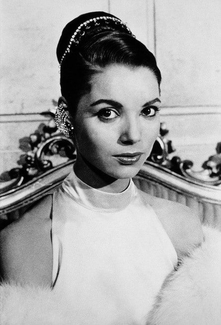 Elsa Martinelli