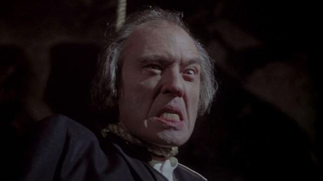 Angus Scrimm