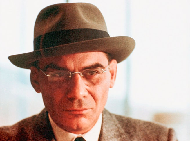 Gian Maria Volonté